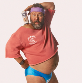 bert kreischer